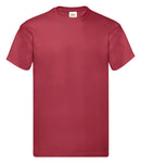 Fruit of the Loom Original T-Shirt-2