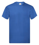 Fruit of the Loom Original T-Shirt-8