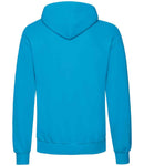 Fruit of the Loom Classic Hooded Sweatshirt-12