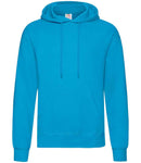 Fruit of the Loom Classic Hooded Sweatshirt-2