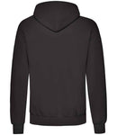 Fruit of the Loom Classic Hooded Sweatshirt-4
