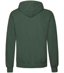 Fruit of the Loom Classic Hooded Sweatshirt-35