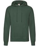 Fruit of the Loom Classic Hooded Sweatshirt-34