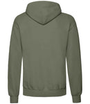 Fruit of the Loom Classic Hooded Sweatshirt-6