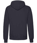 Fruit of the Loom Classic Hooded Sweatshirt-15