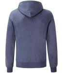 Fruit of the Loom Classic Hooded Sweatshirt-18