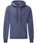 Fruit of the Loom Classic Hooded Sweatshirt-17
