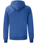Fruit of the Loom Classic Hooded Sweatshirt-24