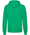 Fruit of the Loom Classic Hooded Sweatshirt-38