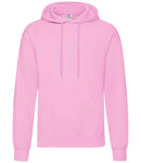 Fruit of the Loom Classic Hooded Sweatshirt-15