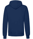 Fruit of the Loom Classic Hooded Sweatshirt-21