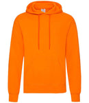 Fruit of the Loom Classic Hooded Sweatshirt-16