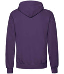 Fruit of the Loom Classic Hooded Sweatshirt-32