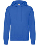 Fruit of the Loom Classic Hooded Sweatshirt-28