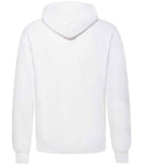 Fruit of the Loom Classic Hooded Sweatshirt-7