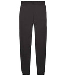 Fruit of the Loom Kids Elasticated Hem Jog Pants-2