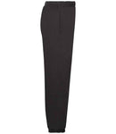 Fruit of the Loom Kids Elasticated Hem Jog Pants-3