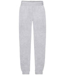 Fruit of the Loom Kids Elasticated Hem Jog Pants-6