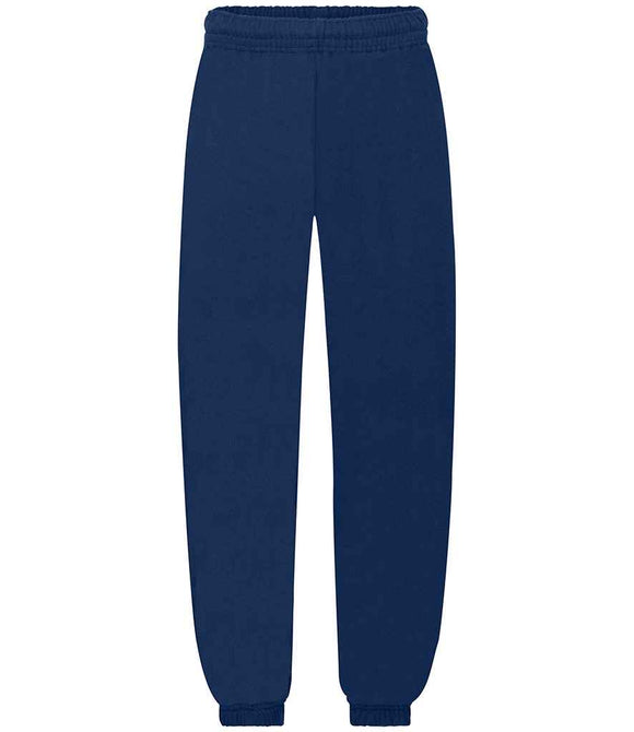 Fruit of the Loom Kids Elasticated Hem Jog Pants
