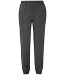 Fruit of the Loom Classic Elasticated Hem Jog Pants-7