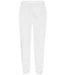Fruit of the Loom Classic Elasticated Hem Jog Pants-4