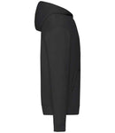 Fruit of the Loom Classic Zip Hooded Sweatshirt-7
