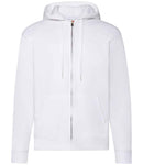 Fruit of the Loom Classic Zip Hooded Sweatshirt-4