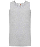 Fruit of the Loom Athletic Vest-9