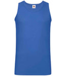 Fruit of the Loom Athletic Vest-7