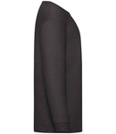 Fruit of the Loom Kids Long Sleeve Value T-Shirt-8