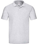 Fruit of the Loom Original Pique Polo Shirt-10