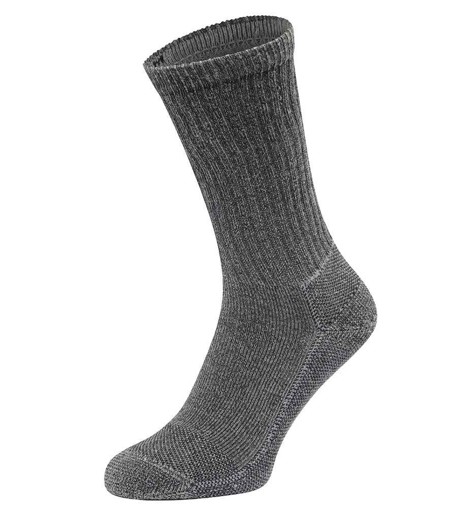 Fruit of the Loom 3 Pack Work Gear Socks