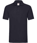 Fruit of the Loom Premium Cotton Pique Polo Shirt-7