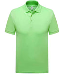 Fruit of the Loom Premium Cotton Pique Polo Shirt-10