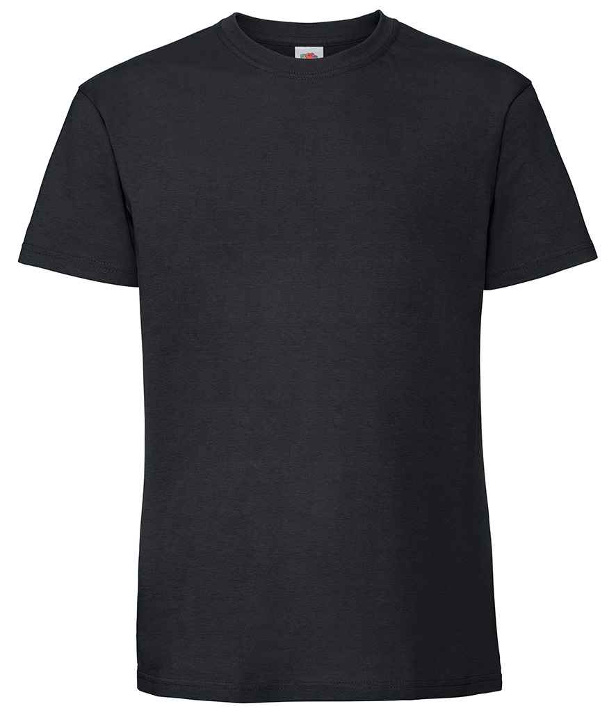 Fruit of the Loom Ringspun Premium T-Shirt
