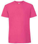 Fruit of the Loom Ringspun Premium T-Shirt-15