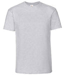 Fruit of the Loom Ringspun Premium T-Shirt-12