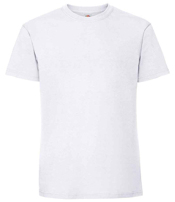 Fruit of the Loom Ringspun Premium T-Shirt