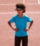 Fruit of the Loom Kids Iconic 150 T-Shirt-8