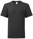 Fruit of the Loom Kids Iconic 150 T-Shirt-4
