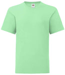 Fruit of the Loom Kids Iconic 150 T-Shirt-16