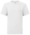 Fruit of the Loom Kids Iconic 150 T-Shirt-7