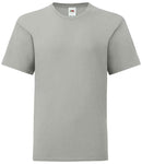 Fruit of the Loom Kids Iconic 150 T-Shirt-9