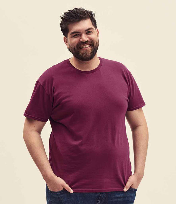 Fruit of the Loom Iconic 150 T-Shirt