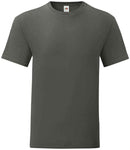 Fruit of the Loom Iconic 150 T-Shirt-11