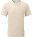 Fruit of the Loom Iconic 150 T-Shirt-6