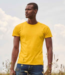 Fruit of the Loom Iconic 150 T-Shirt-19