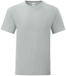 Fruit of the Loom Iconic 150 T-Shirt-9