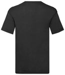 Fruit of the Loom Original V Neck T-Shirt-6