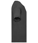 Fruit of the Loom Original V Neck T-Shirt-7